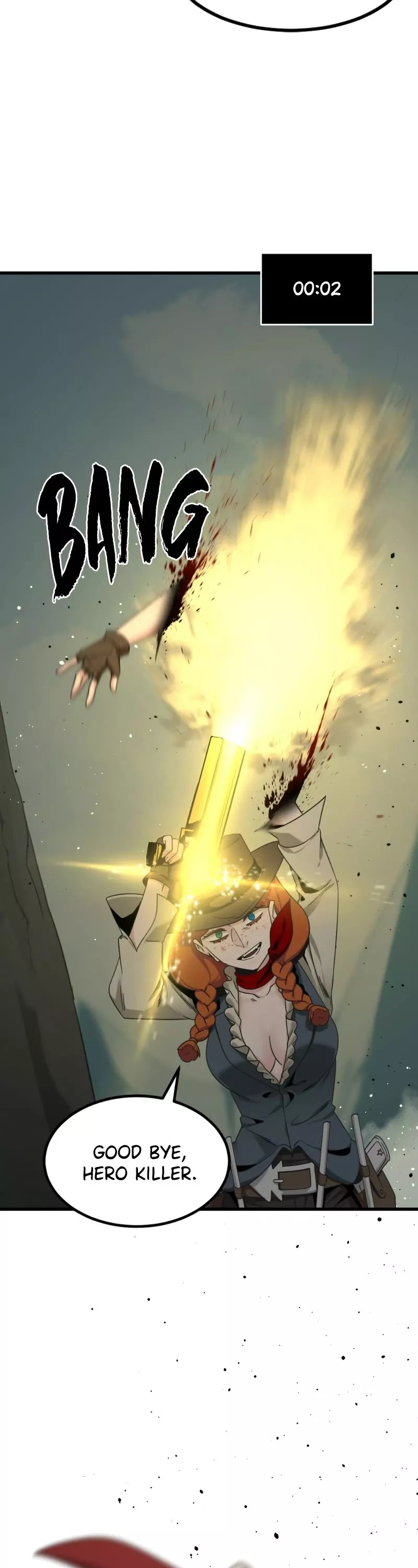 Read Hero Killer (Beolkkul) chapter 82 image 50 on Lezhin