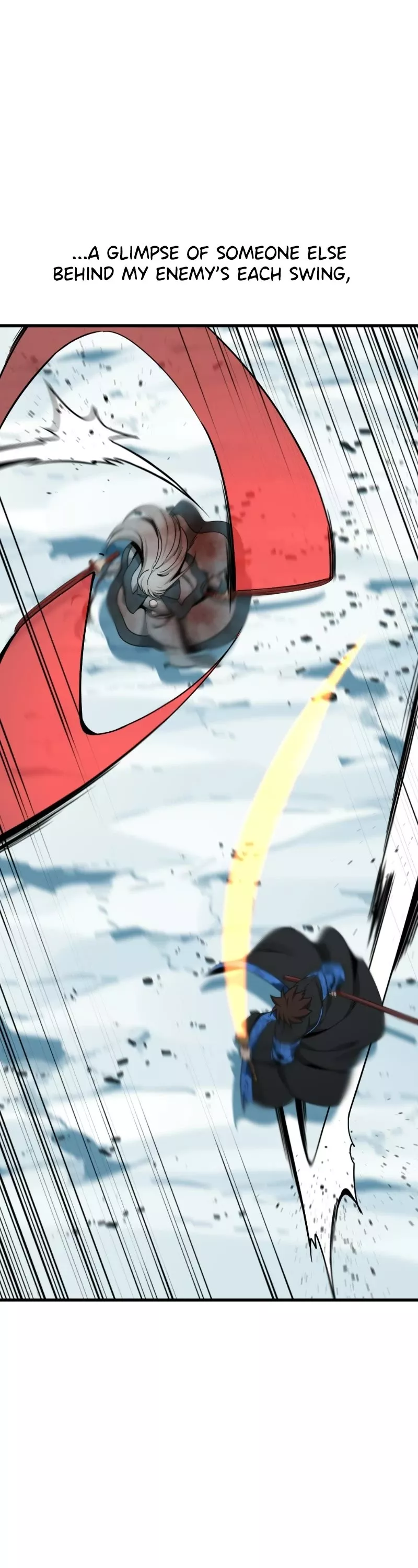Read Hero Killer (Beolkkul) chapter 82 image 6 on Lezhin