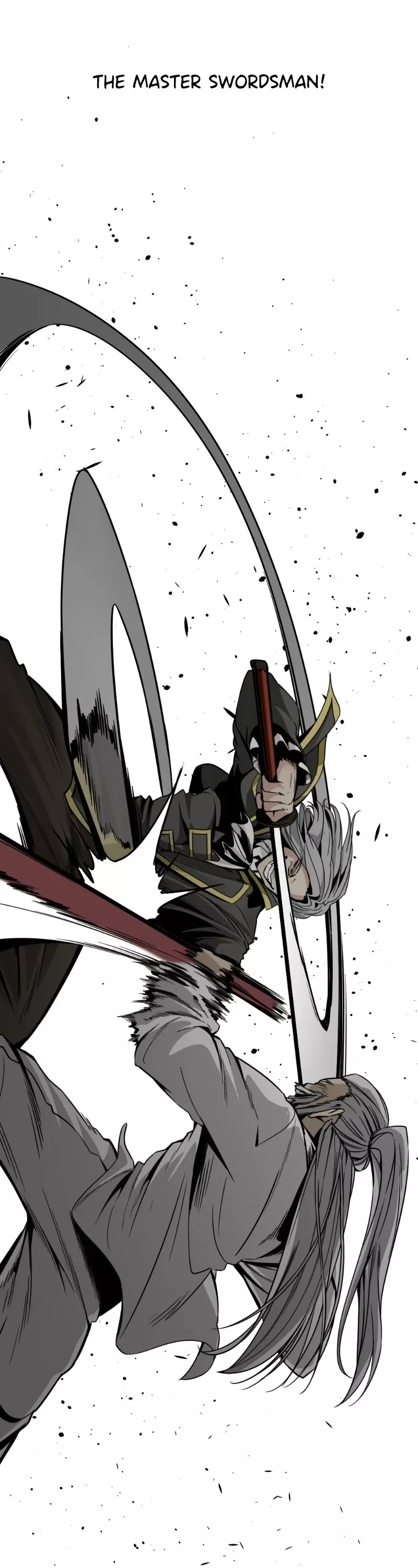 Read Hero Killer (Beolkkul) chapter 82 image 7 on Lezhin