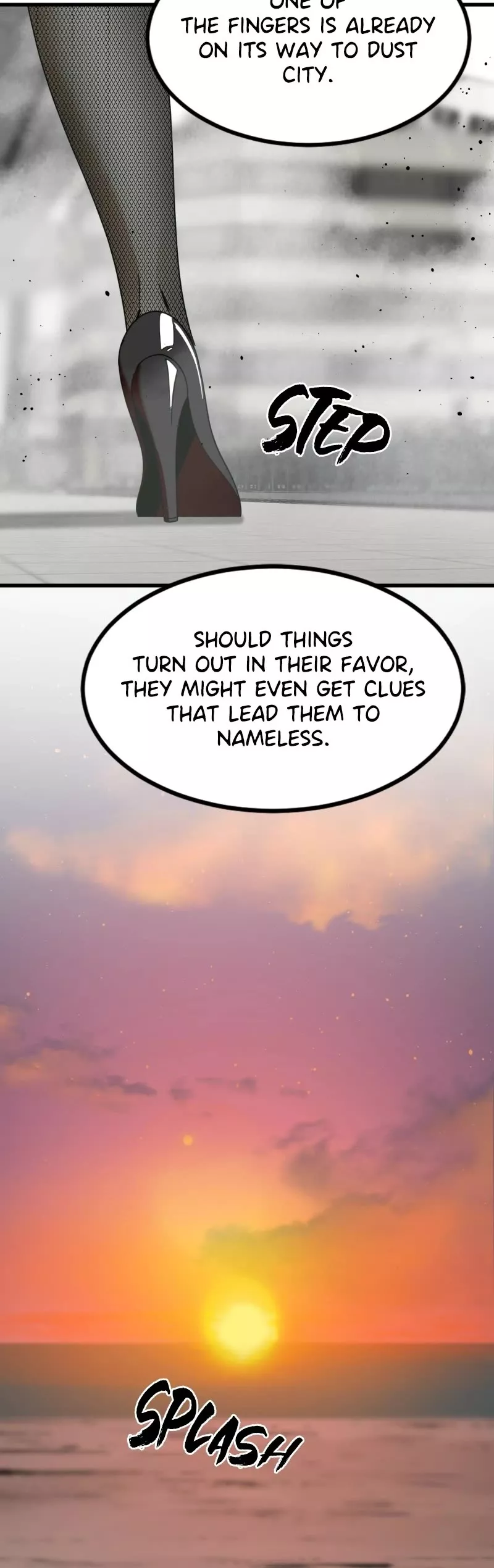 Read Hero Killer (Beolkkul) chapter 83 image 14 on Lezhin