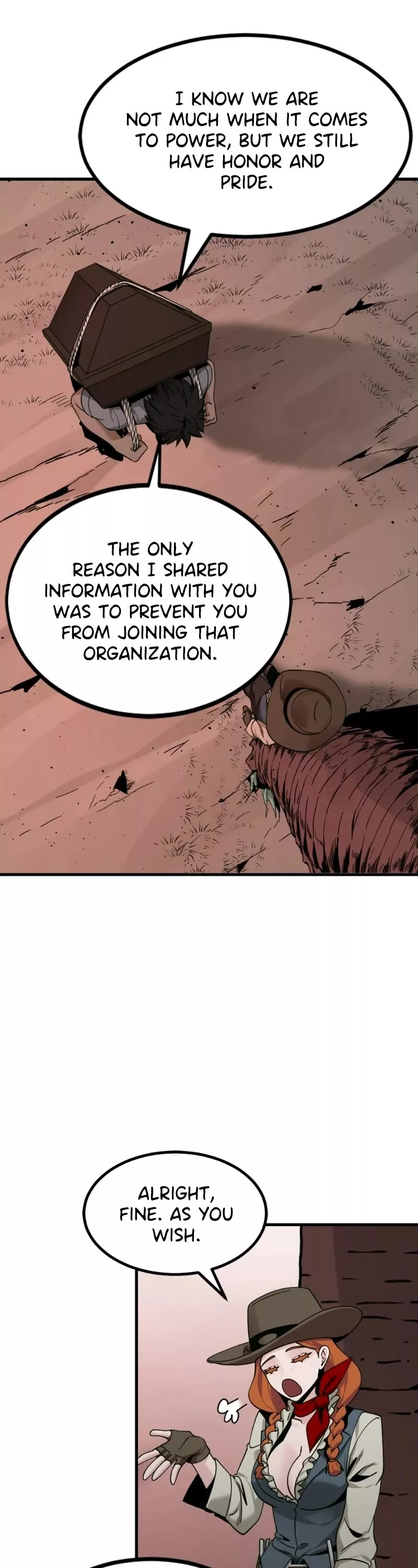 Read Hero Killer (Beolkkul) chapter 83 image 17 on Lezhin