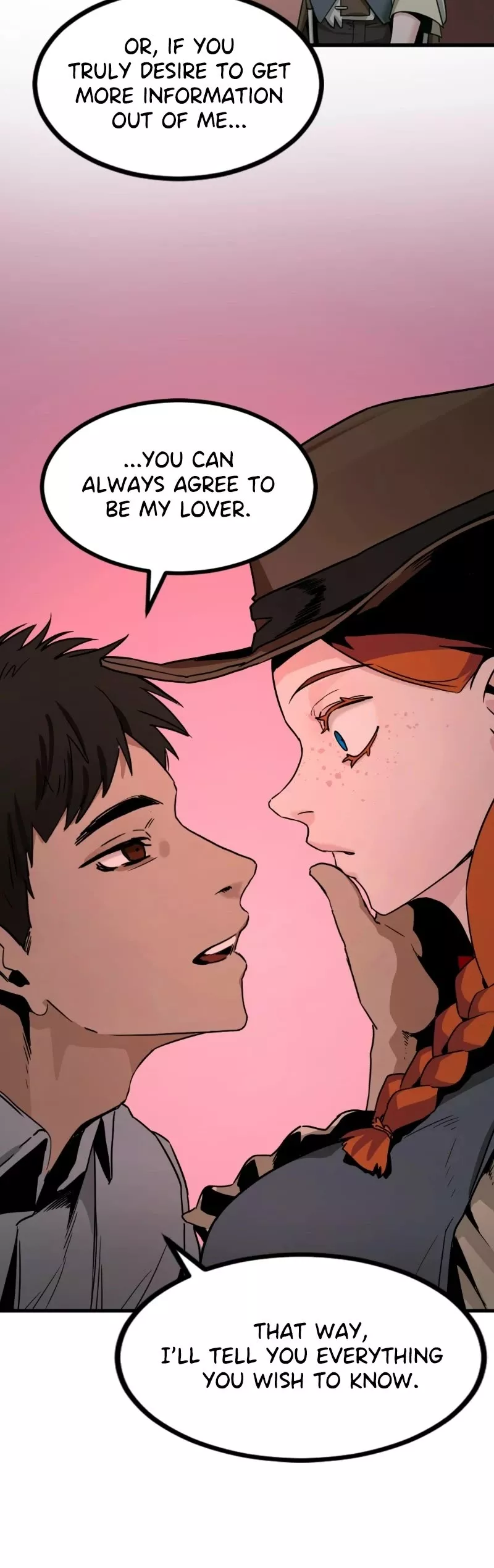 Read Hero Killer (Beolkkul) chapter 83 image 18 on Lezhin