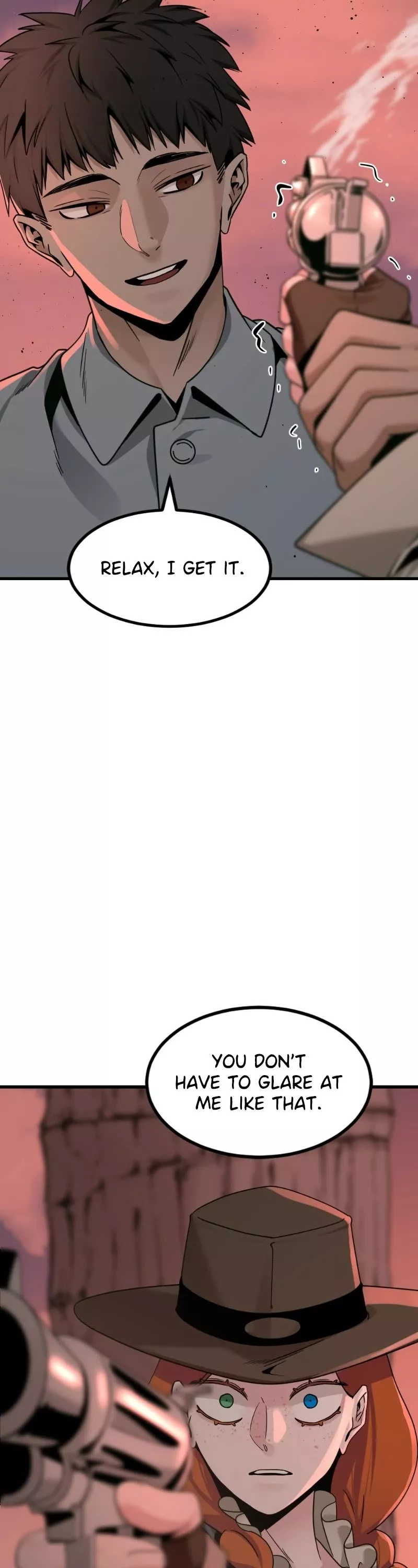 Read Hero Killer (Beolkkul) chapter 83 image 20 on Lezhin