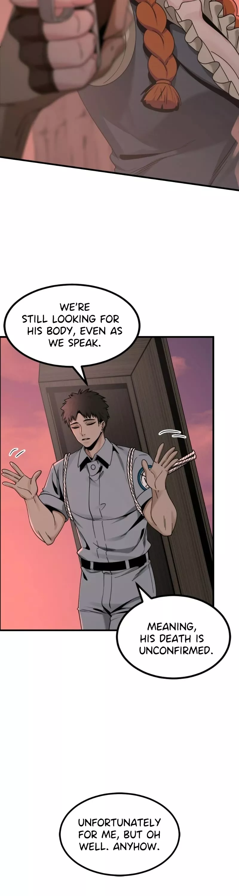 Read Hero Killer (Beolkkul) chapter 83 image 21 on Lezhin