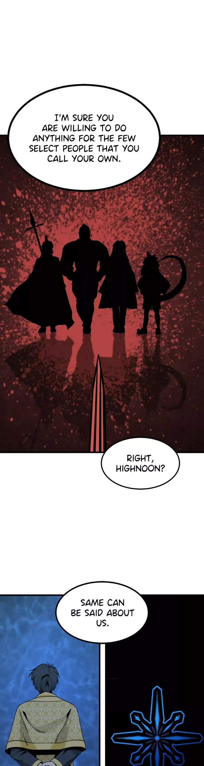 Read Hero Killer (Beolkkul) chapter 83 image 22 on Lezhin