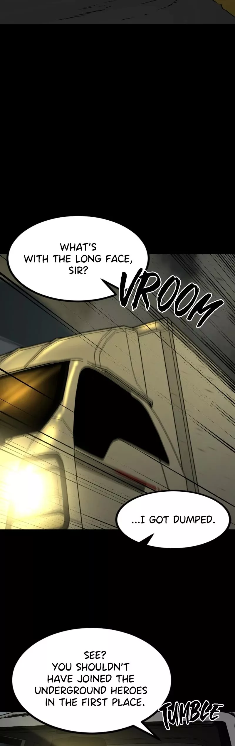 Read Hero Killer (Beolkkul) chapter 83 image 29 on Lezhin