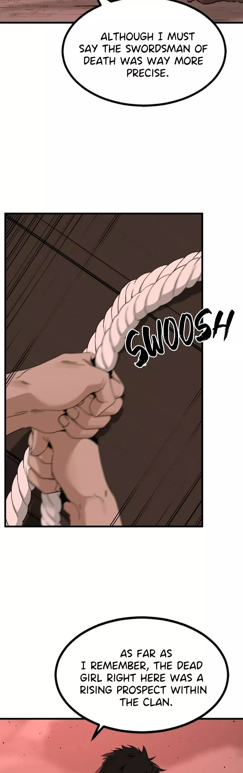 Read Hero Killer (Beolkkul) chapter 83 image 3 on Lezhin