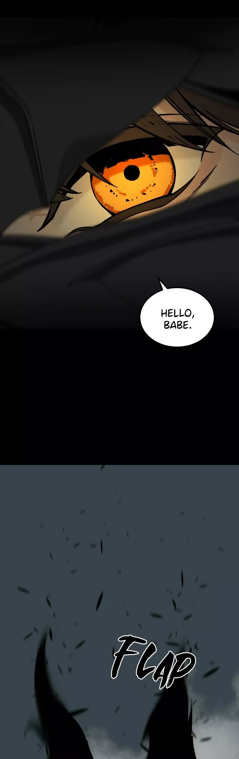 Read Hero Killer (Beolkkul) chapter 83 image 33 on Lezhin