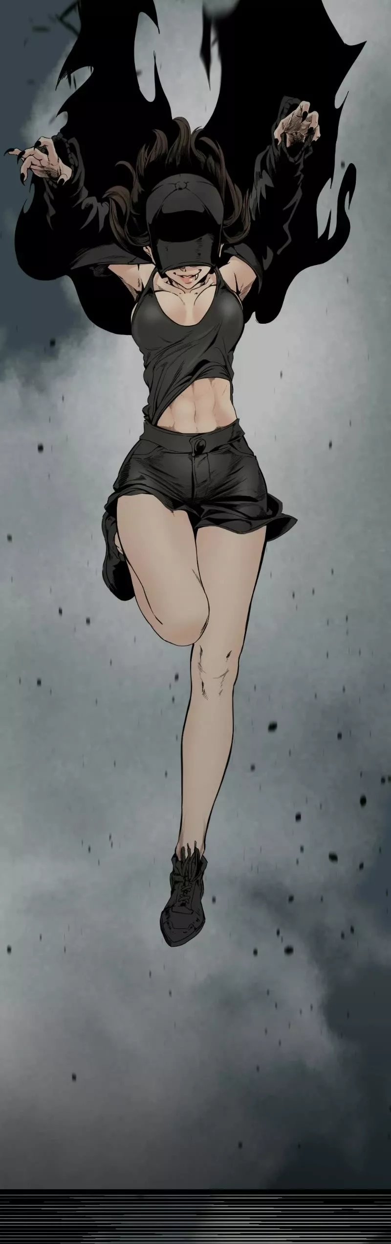 Read Hero Killer (Beolkkul) chapter 83 image 34 on Lezhin