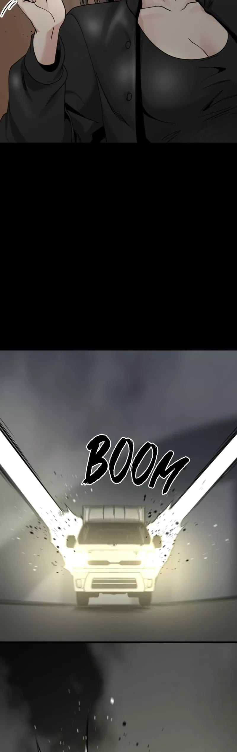 Read Hero Killer (Beolkkul) chapter 83 image 39 on Lezhin