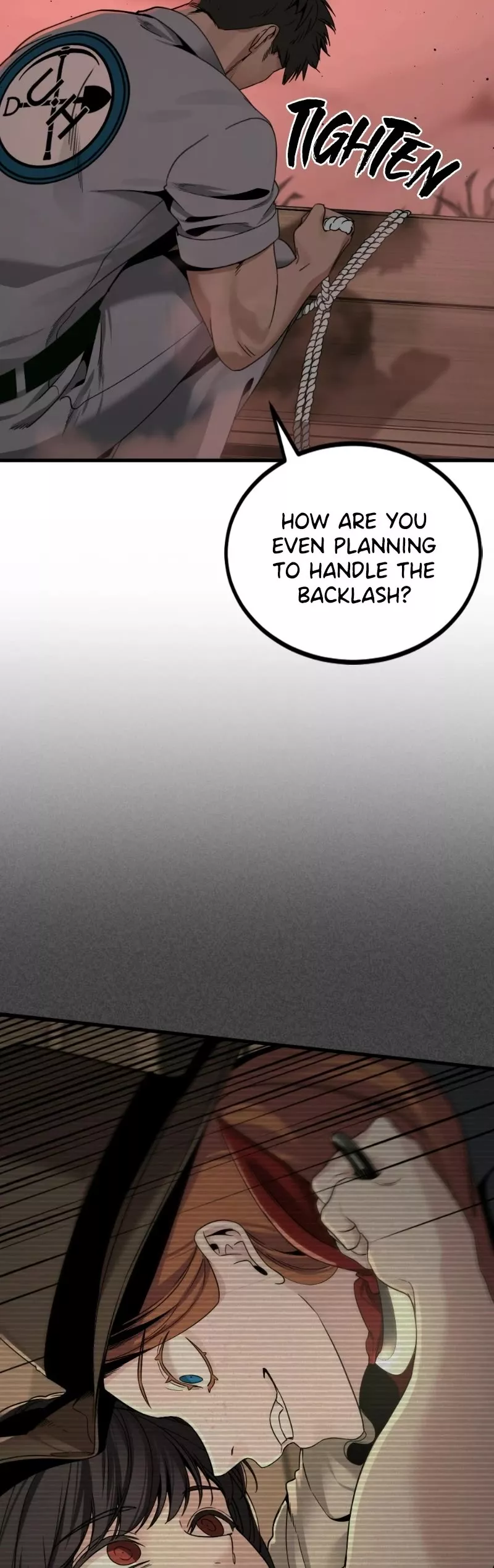 Read Hero Killer (Beolkkul) chapter 83 image 4 on Lezhin