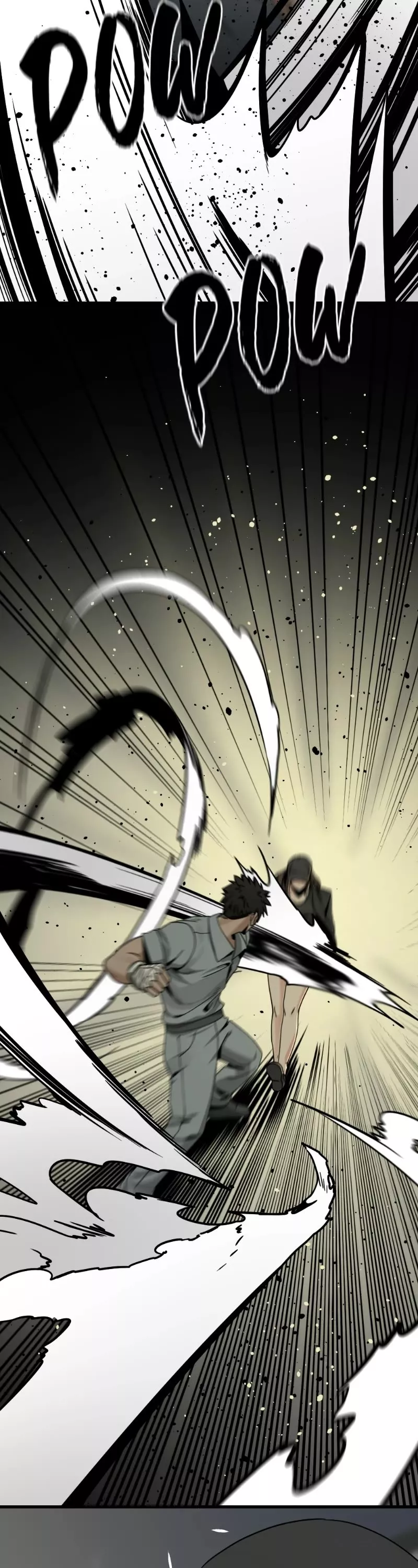 Read Hero Killer (Beolkkul) chapter 83 image 42 on Lezhin