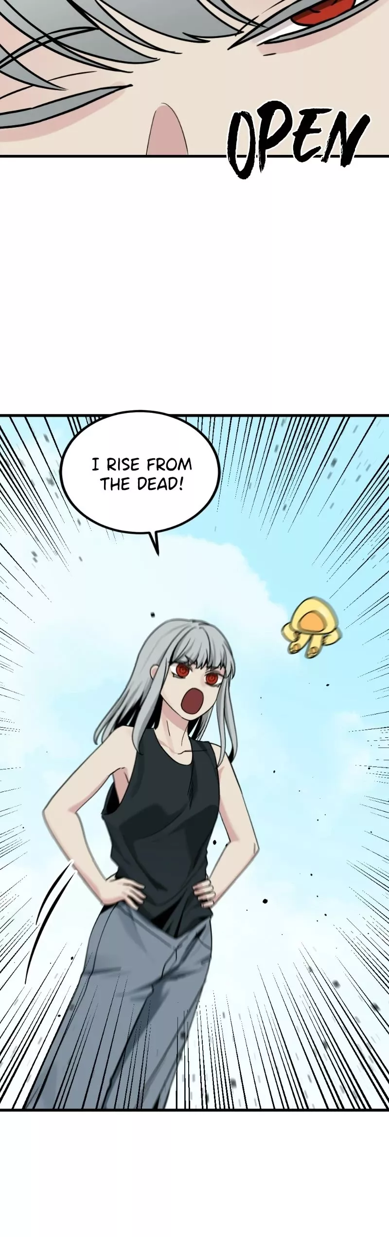 Read Hero Killer (Beolkkul) chapter 83 image 49 on Lezhin