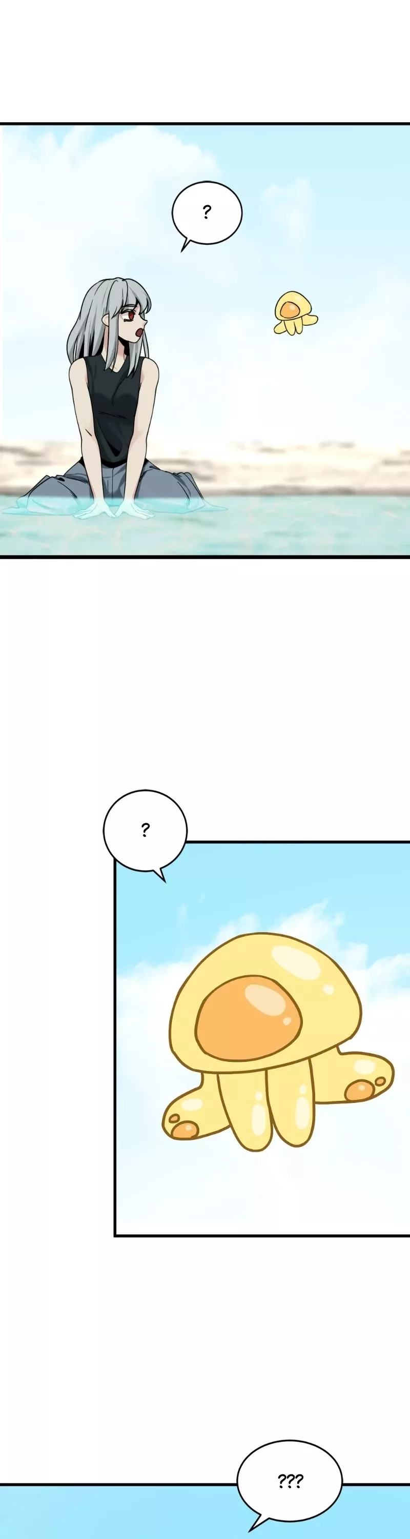 Read Hero Killer (Beolkkul) chapter 83 image 51 on Lezhin
