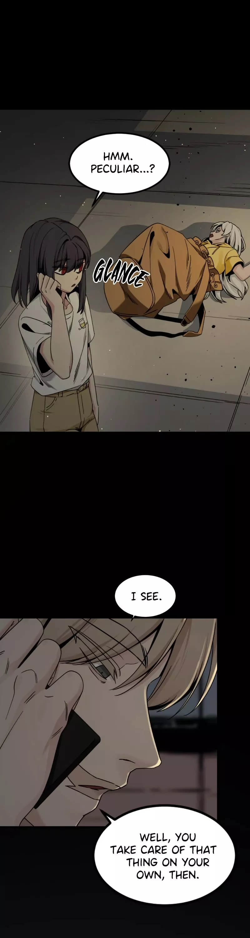 Read Hero Killer (Beolkkul) chapter 85 image 10 on Lezhin