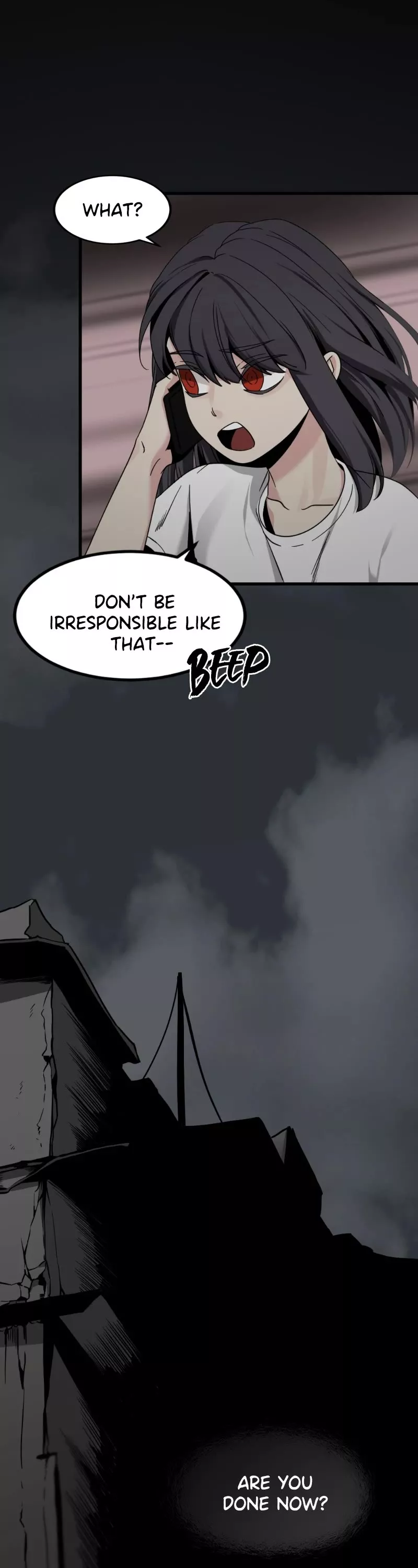 Read Hero Killer (Beolkkul) chapter 85 image 11 on Lezhin
