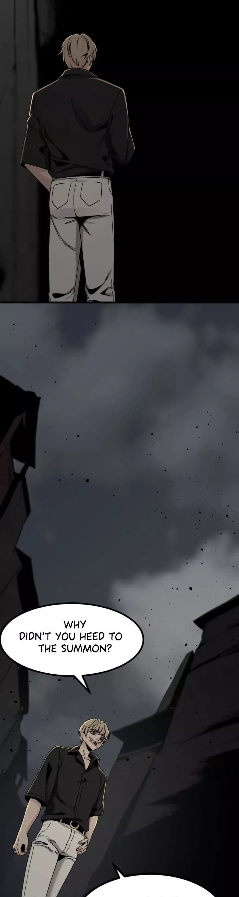 Read Hero Killer (Beolkkul) chapter 85 image 12 on Lezhin