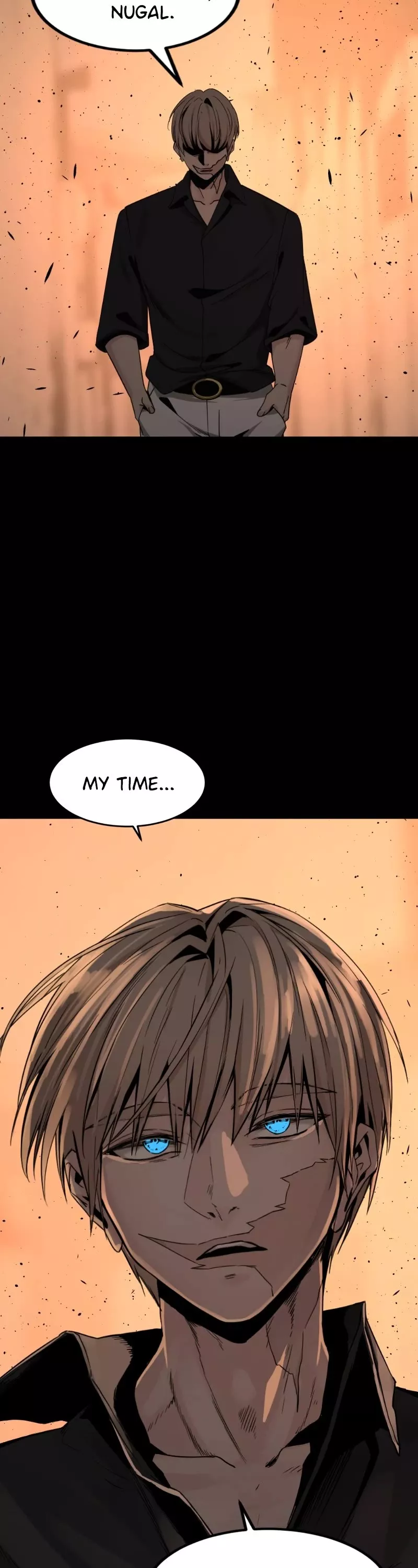 Read Hero Killer (Beolkkul) chapter 85 image 16 on Lezhin