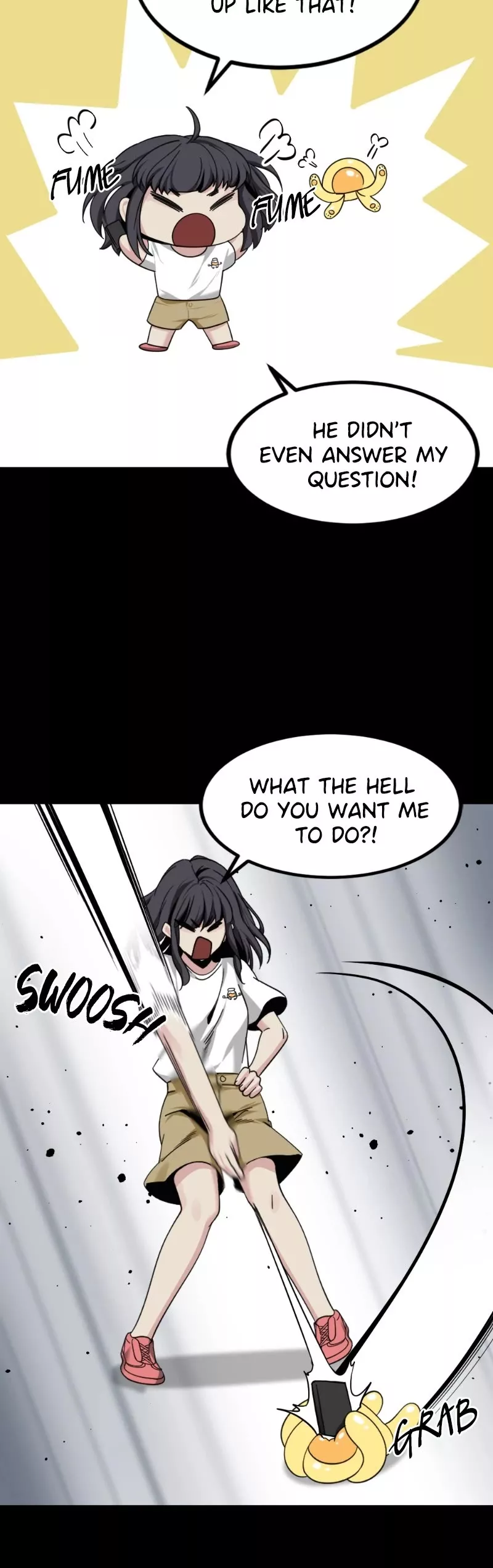 Read Hero Killer (Beolkkul) chapter 85 image 18 on Lezhin