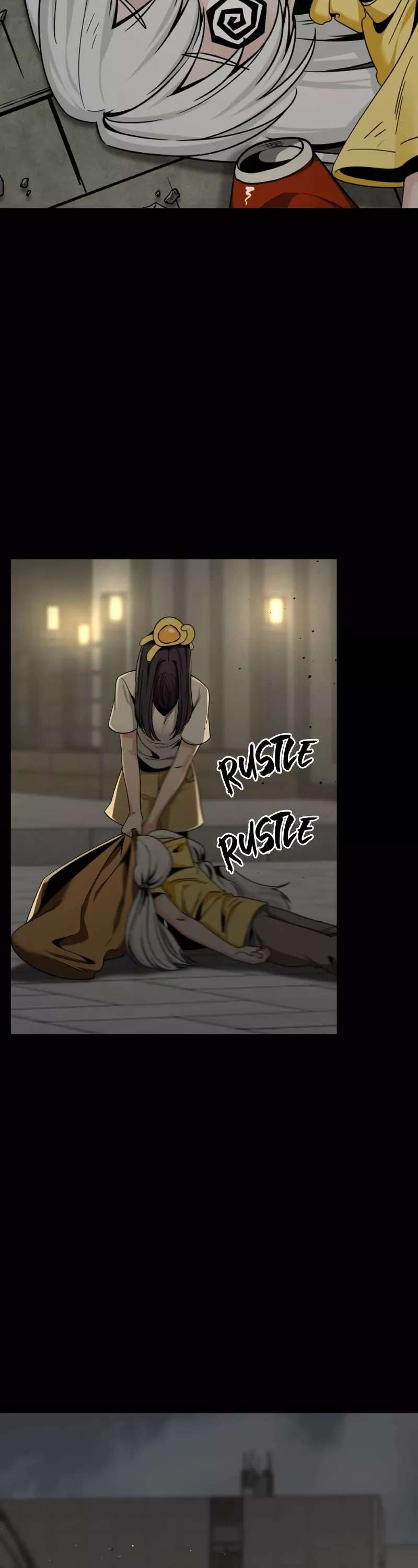 Read Hero Killer (Beolkkul) chapter 85 image 2 on Lezhin