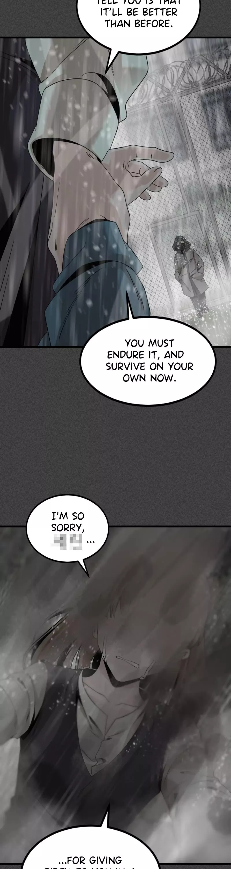 Read Hero Killer (Beolkkul) chapter 85 image 22 on Lezhin