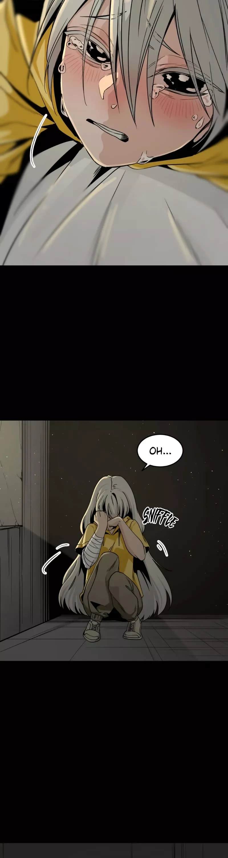 Read Hero Killer (Beolkkul) chapter 85 image 25 on Lezhin