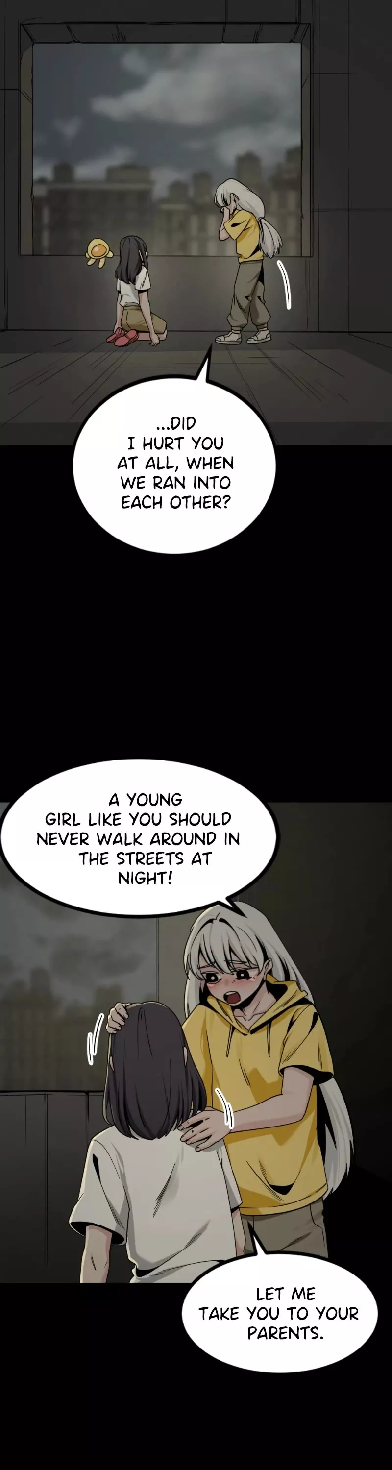 Read Hero Killer (Beolkkul) chapter 85 image 26 on Lezhin