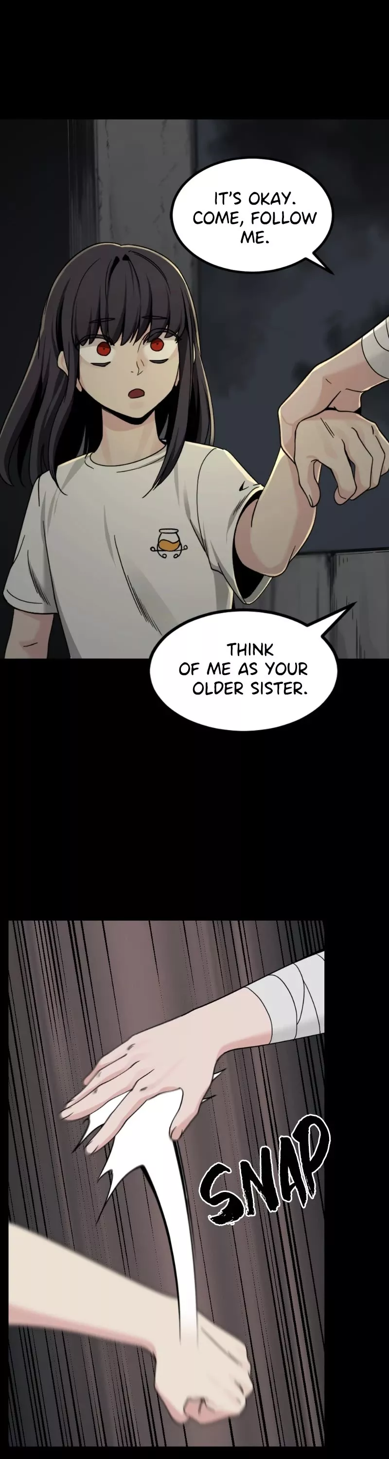 Read Hero Killer (Beolkkul) chapter 85 image 27 on Lezhin