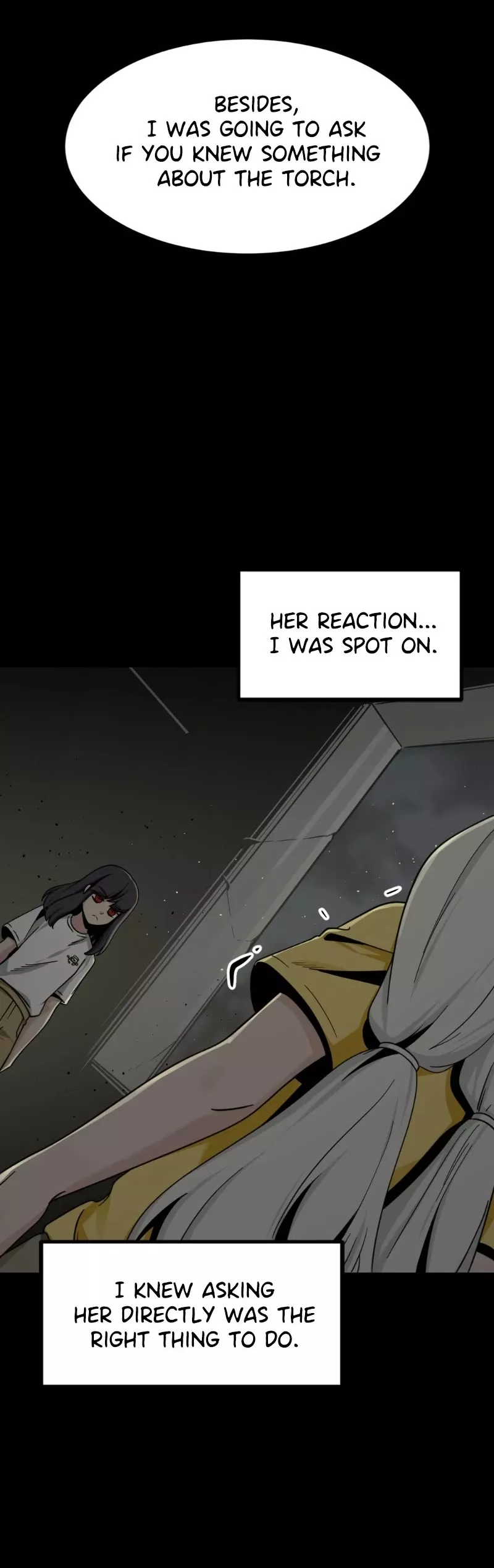 Read Hero Killer (Beolkkul) chapter 85 image 29 on Lezhin