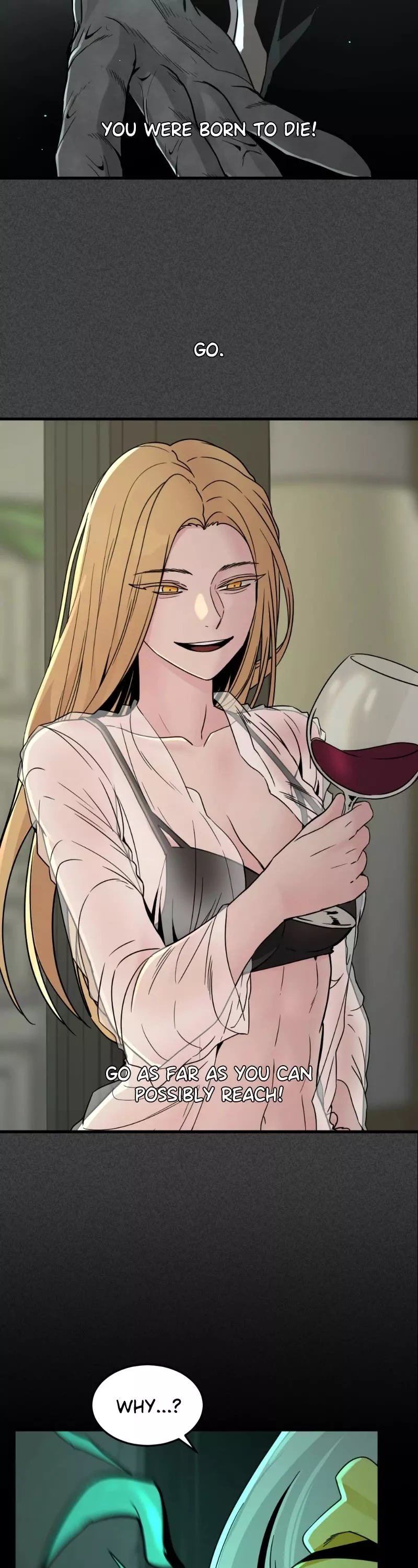 Read Hero Killer (Beolkkul) chapter 85 image 31 on Lezhin