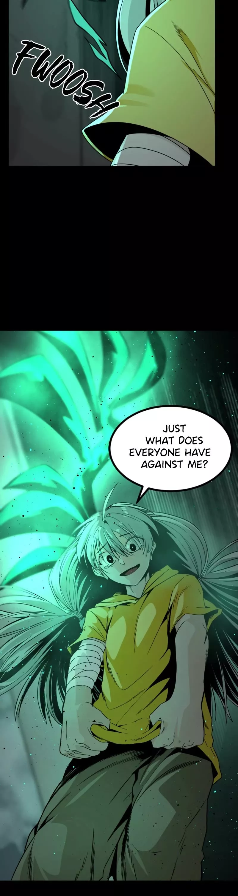 Read Hero Killer (Beolkkul) chapter 85 image 32 on Lezhin