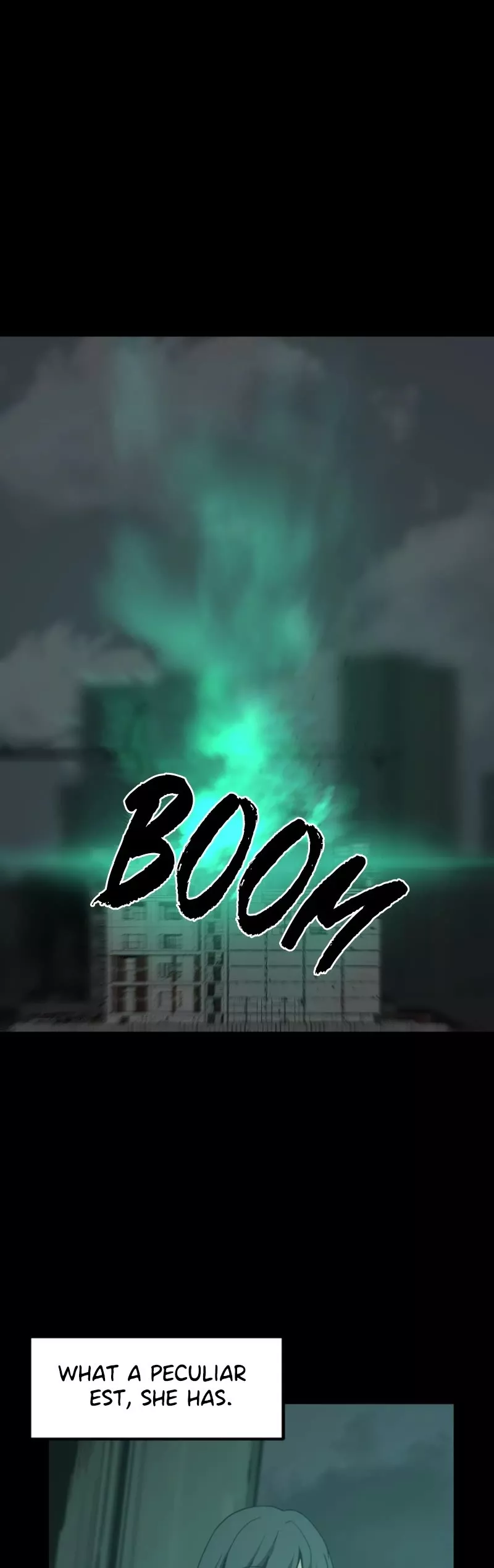 Read Hero Killer (Beolkkul) chapter 85 image 33 on Lezhin