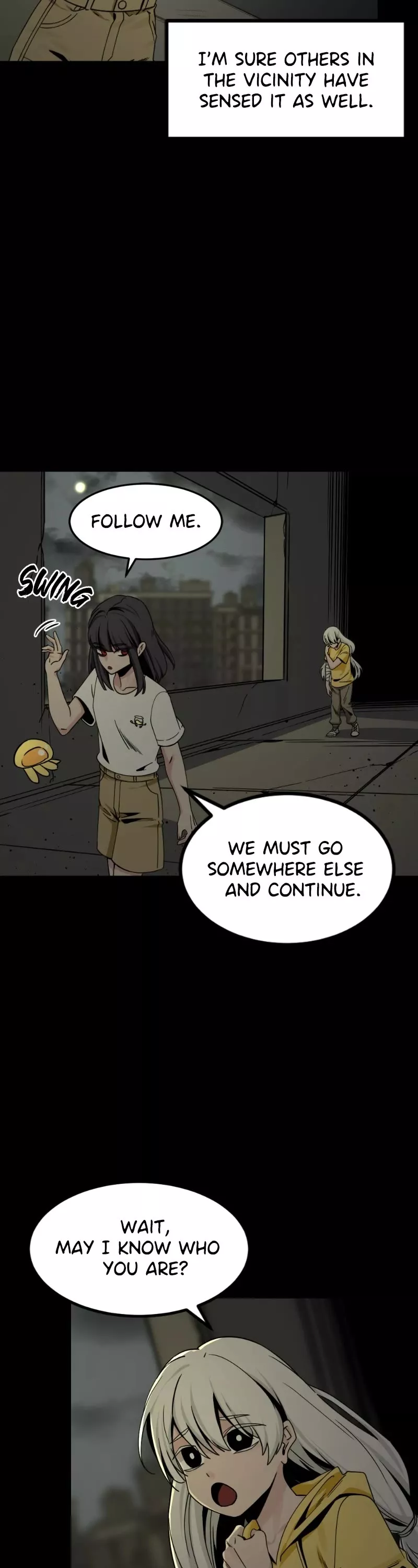 Read Hero Killer (Beolkkul) chapter 85 image 37 on Lezhin