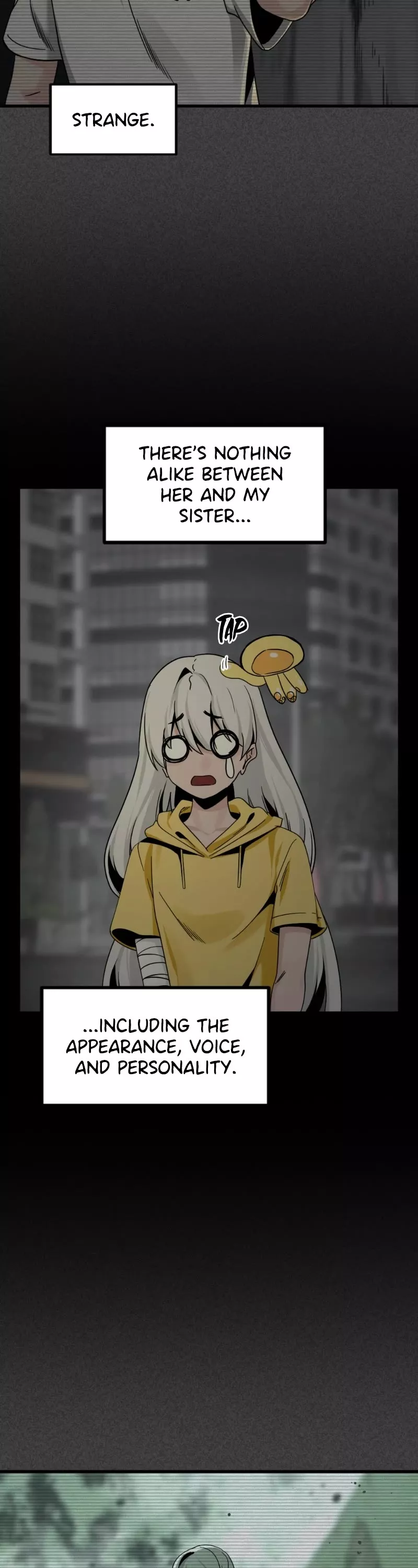 Read Hero Killer (Beolkkul) chapter 85 image 41 on Lezhin