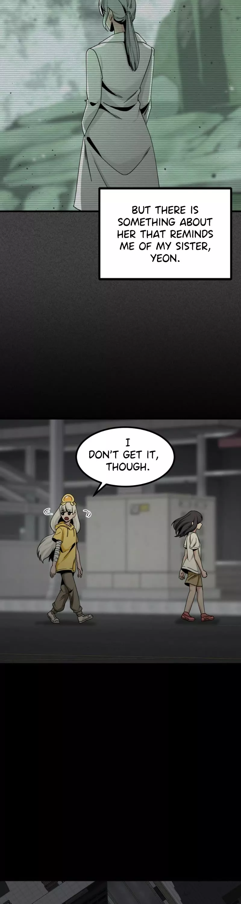 Read Hero Killer (Beolkkul) chapter 85 image 42 on Lezhin