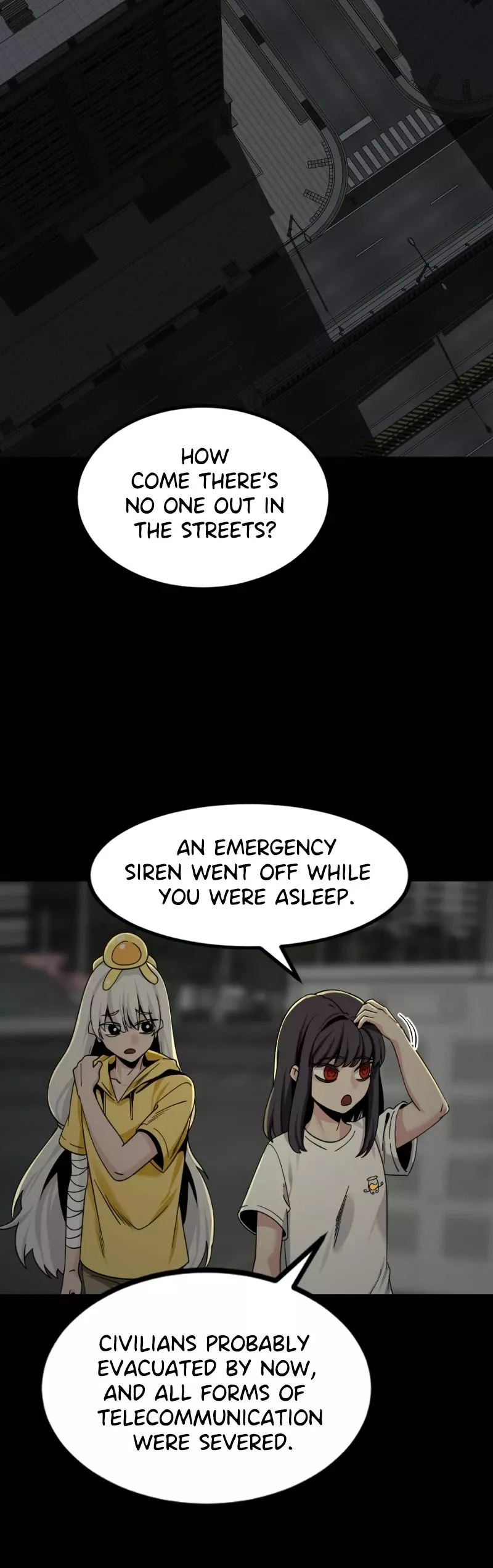 Read Hero Killer (Beolkkul) chapter 85 image 43 on Lezhin
