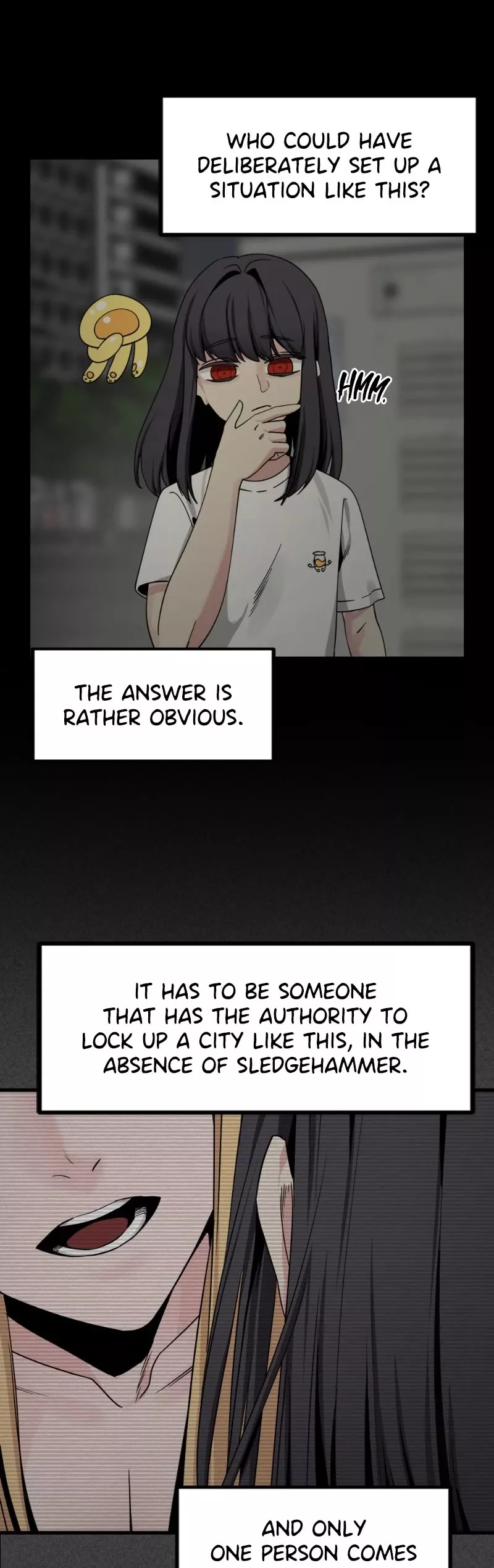 Read Hero Killer (Beolkkul) chapter 85 image 44 on Lezhin