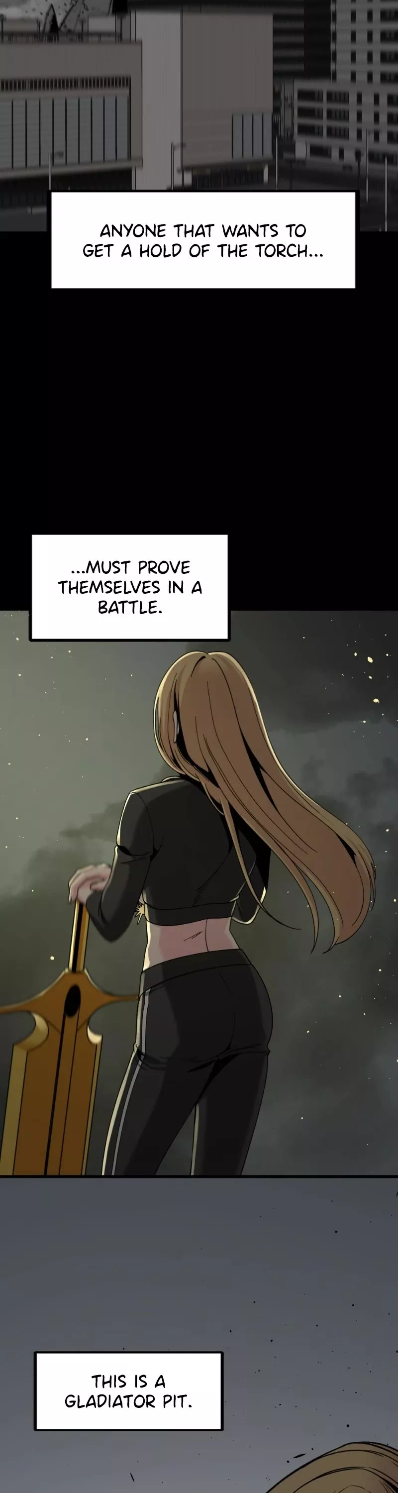 Read Hero Killer (Beolkkul) chapter 85 image 46 on Lezhin
