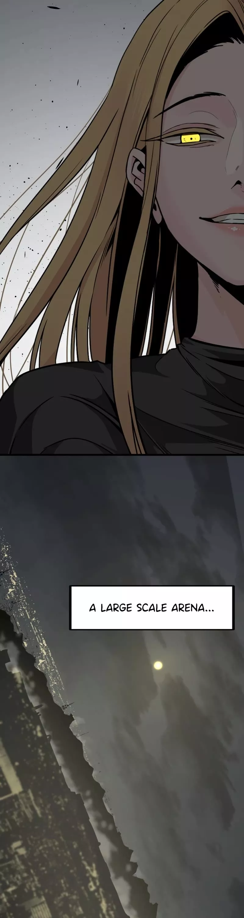 Read Hero Killer (Beolkkul) chapter 85 image 47 on Lezhin