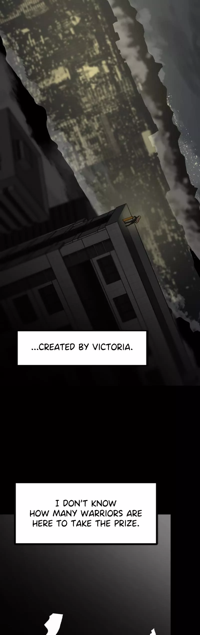 Read Hero Killer (Beolkkul) chapter 85 image 48 on Lezhin
