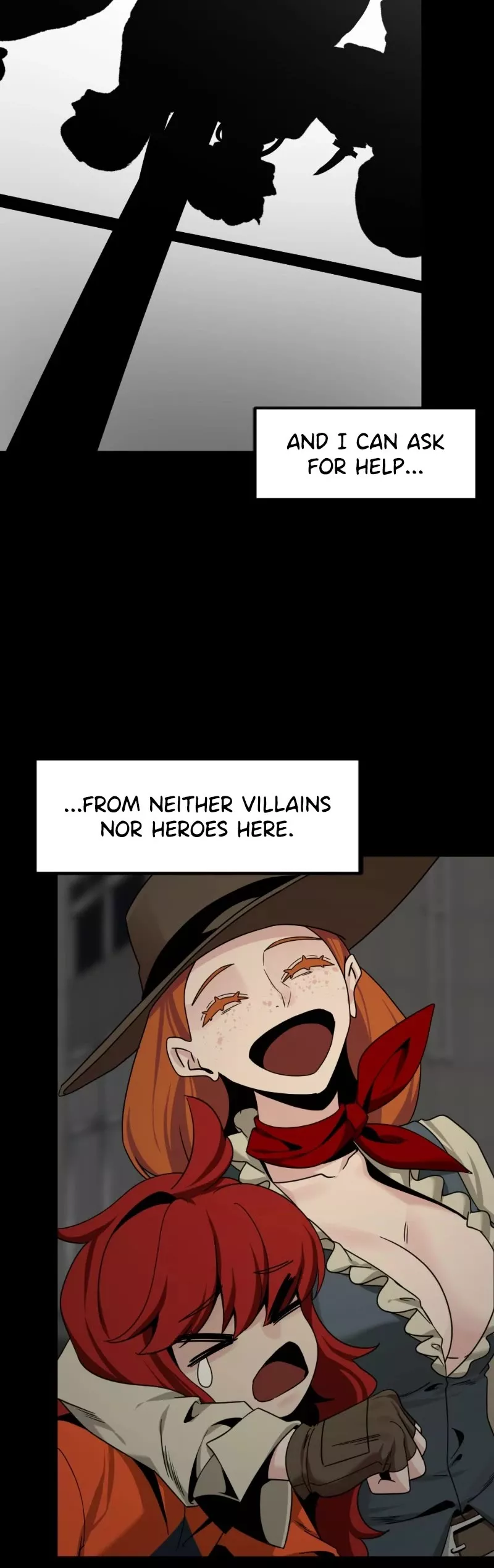 Read Hero Killer (Beolkkul) chapter 85 image 49 on Lezhin