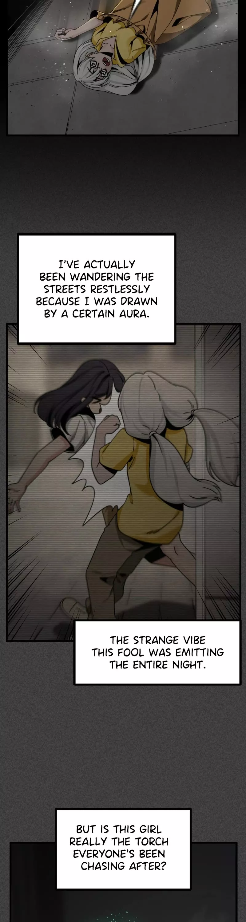 Read Hero Killer (Beolkkul) chapter 85 image 5 on Lezhin