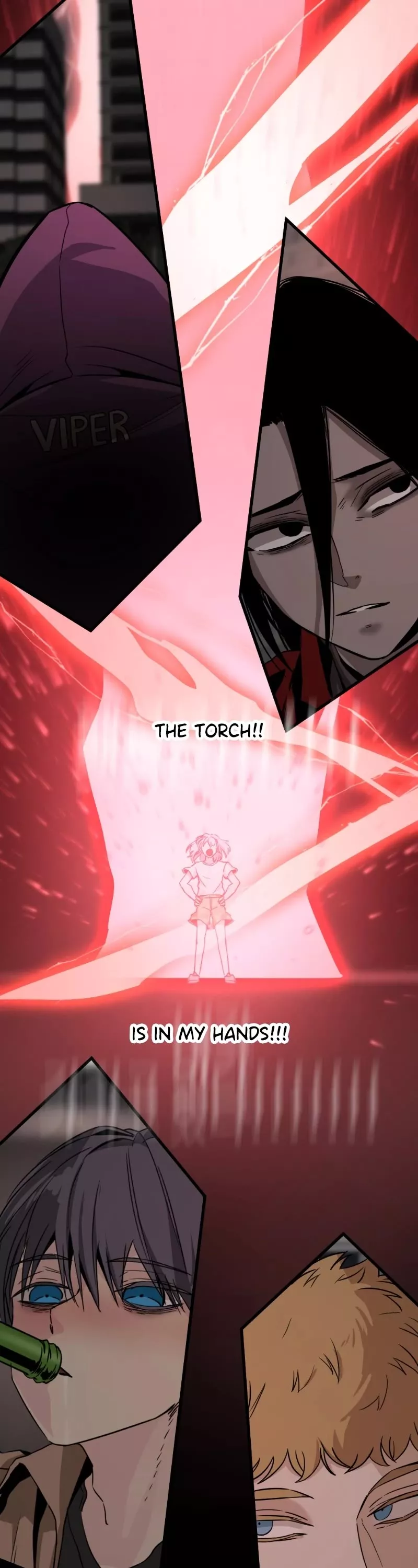 Read Hero Killer (Beolkkul) chapter 85 image 55 on Lezhin