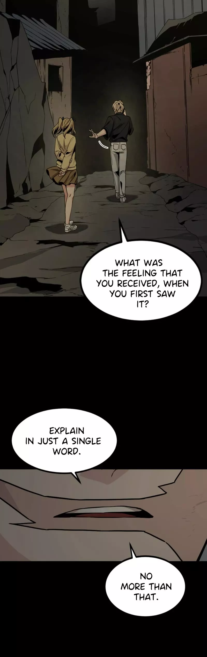 Read Hero Killer (Beolkkul) chapter 85 image 9 on Lezhin