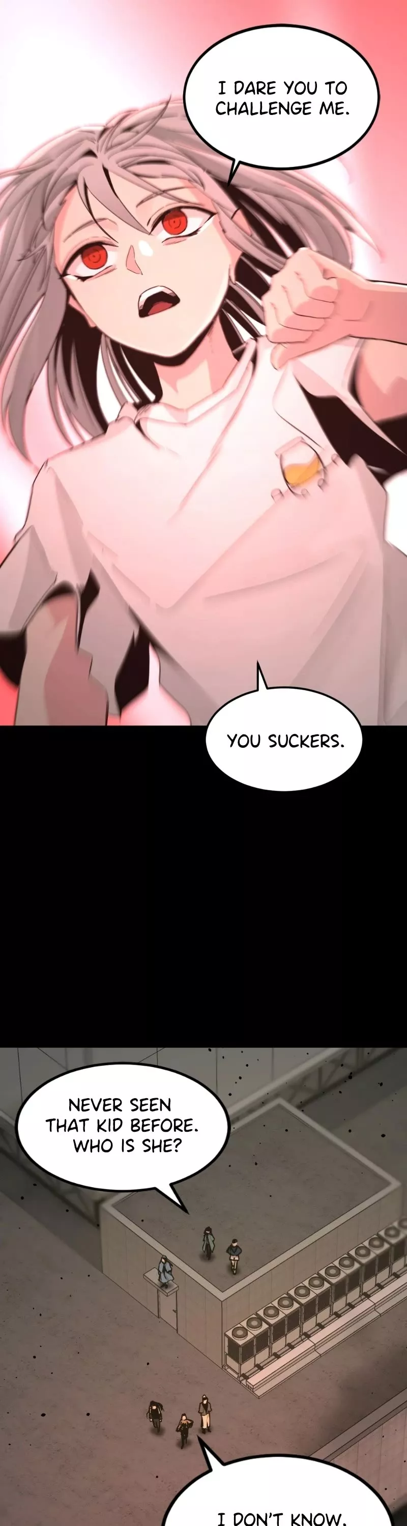 Read Hero Killer (Beolkkul) chapter 86 image 0 on Lezhin