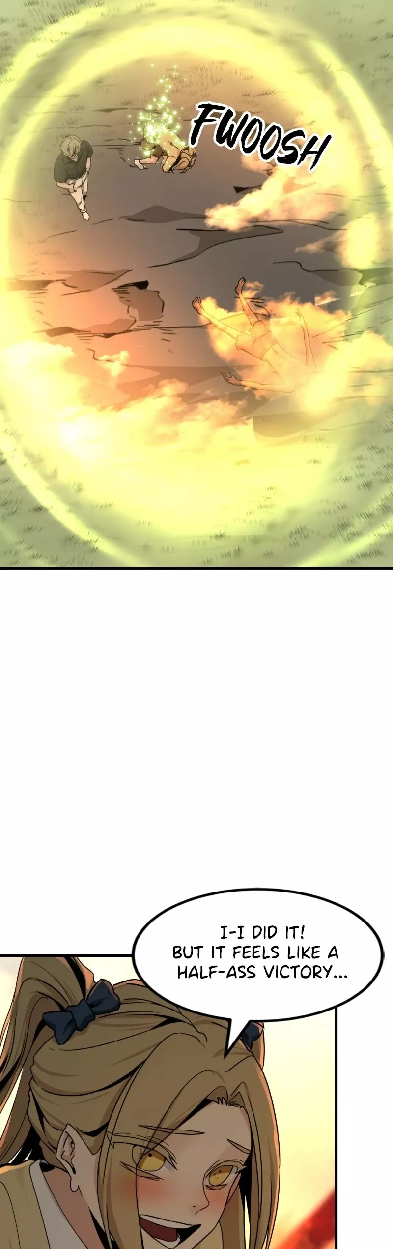 Read Hero Killer (Beolkkul) chapter 86 image 14 on Lezhin