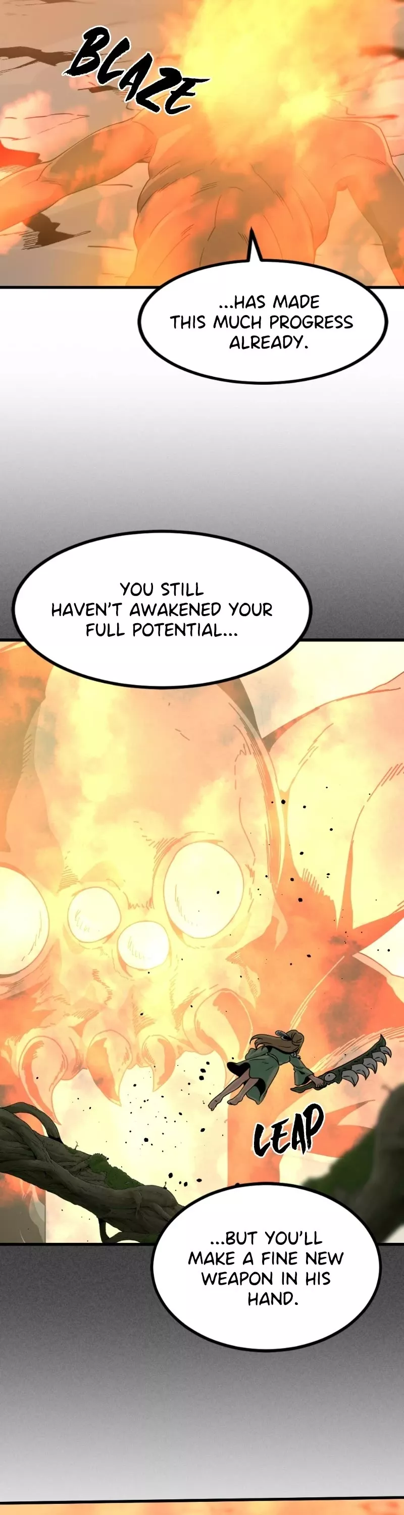 Read Hero Killer (Beolkkul) chapter 86 image 16 on Lezhin