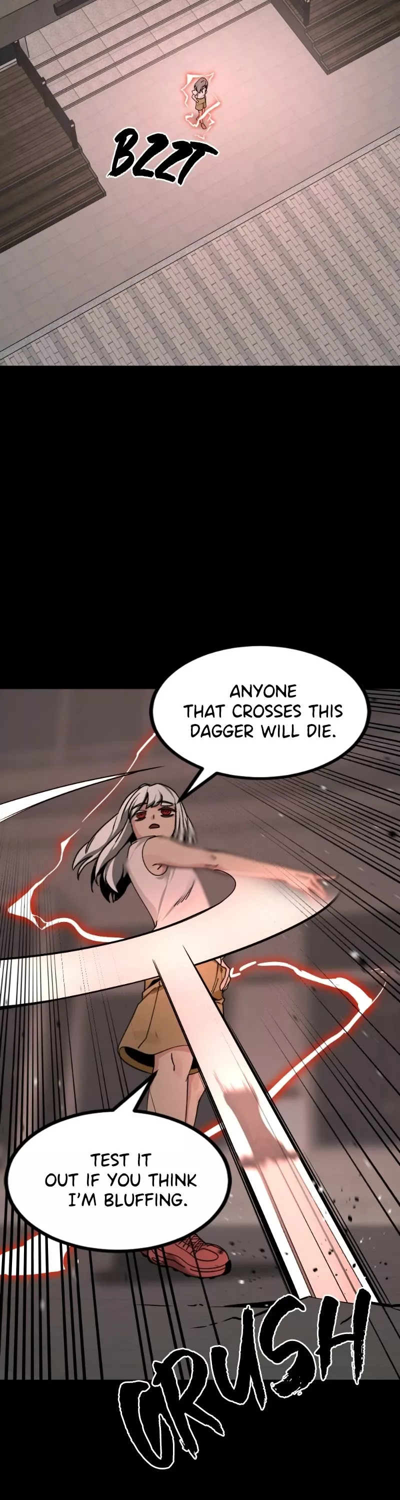Read Hero Killer (Beolkkul) chapter 86 image 2 on Lezhin