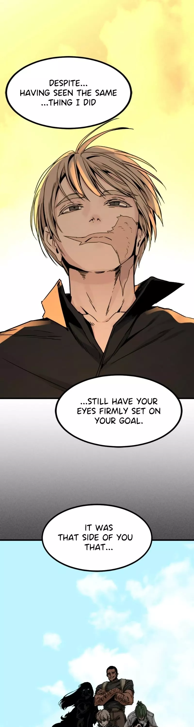 Read Hero Killer (Beolkkul) chapter 86 image 21 on Lezhin