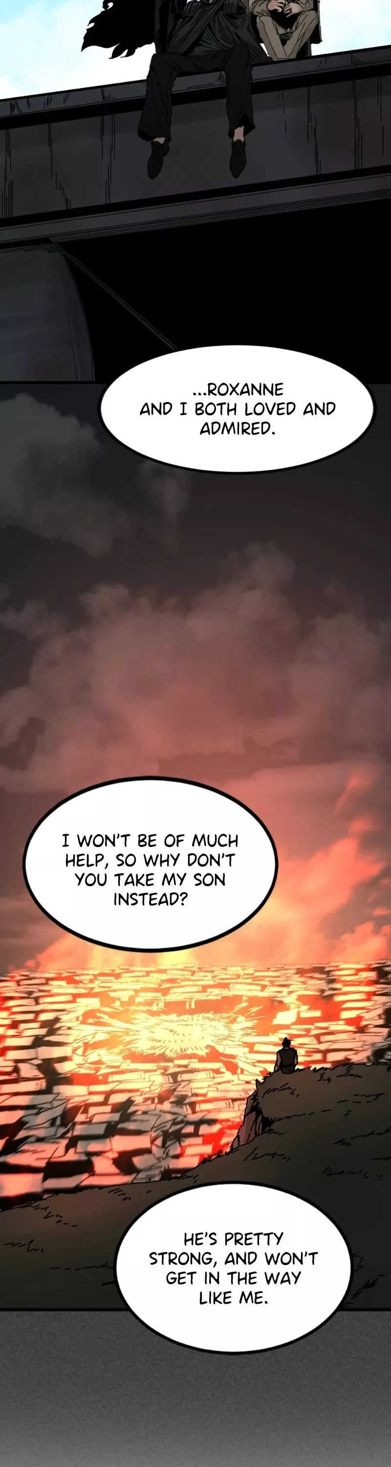 Read Hero Killer (Beolkkul) chapter 86 image 22 on Lezhin